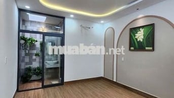 CHỈ 5 TỶ XÍU SỞ HỮU NGAY SIÊU PHẨM 3PN, TK HIỆN ĐẠI ĐƯỜNG 6M THÔNG 