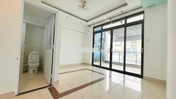 Chính chủ cho thuê phòng bancol 25m2 Nguyễn Văn Quá