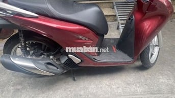 Honda SHVN 150 ABS 2021 Đỏ 17000 km