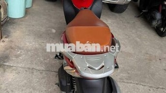 Honda SH Mode 125 2014 Đỏ Zin. 