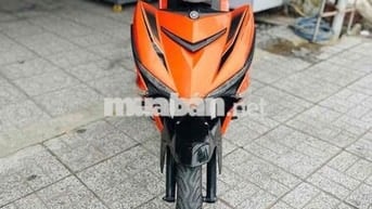 Yamaha Exciter 150 2015 Cam đen
