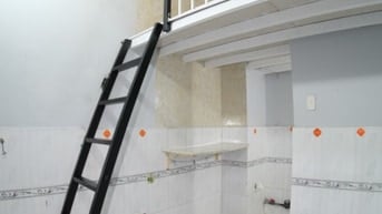 Phòng trọ công nhân giá rẻ Tân Tạo 