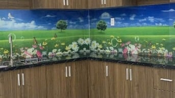 🔥🏡 NHÀ MỚI 3 TẦNG – Ô TÔ NGỦ TRONG NHÀ – LIÊN KHU 4-5 – CHỈ 4.95 TỶ 