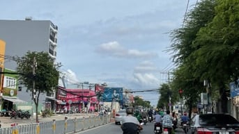 MT TRƯỜNG CHINH PHƯỜNG 12 QUẬN TÂN BÌNH. 