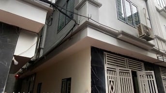 CHO THUÊ NHÀ TẠI NGÕ 215 ĐƯỜNG HOÀ BÌNH, TỔ 16 YÊN NGHĨA, HÀ ĐÔNG.