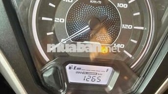 Lead bạc ABS 12/2025 bstp chính chủ odo 1200km