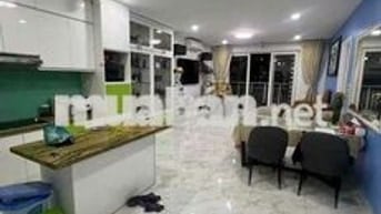 CHỈ 3,5 TỶ/ 97M2/2 PN LÔ GÓC,  THANG MÁY, MẶT TIỀN VÕ VĂN KIỆT, SHR. 