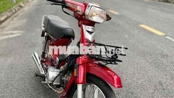 Honda Dream Thái Đỏ