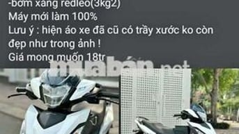 Honda Winner V1 Trắng