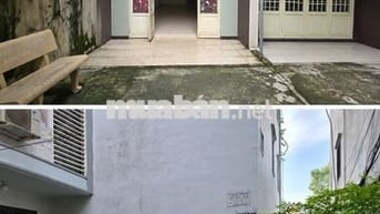 Bán nhà đường Trường Sa - Tân Bình