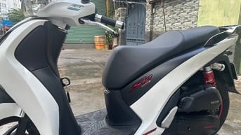 Bán xe SH125 Việt Nam tại Phú Nhuận Tp.HCM