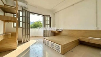 2PN/BC- 20m ra cv Lê Văn Tám chợ Tân Định - thang máy - máy giặt riêng