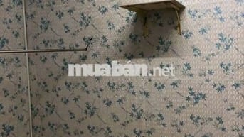 cho thuê phòng trọ 10m2 đường trần tuấn khải, quận 5