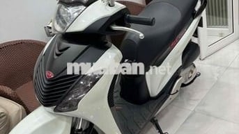 Honda SH ý 150 2010 Trắng