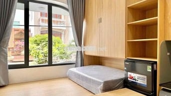 Cho thuê căn Studio tại Tân Phú, thuận tiện đi đến Aeon Tân Phú