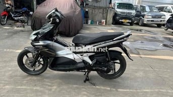 Honda Airblade 110 Fi màu đen đời 2009 bstp