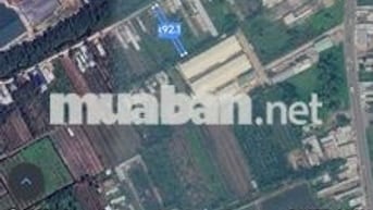 Bán 2634m2 đất xã Lương Bình -1828m2 thổ cư , làm nhà trọ, kho xưởng.