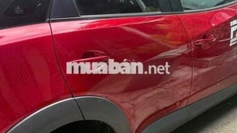 Mazda CX-3 2021 Đỏ
