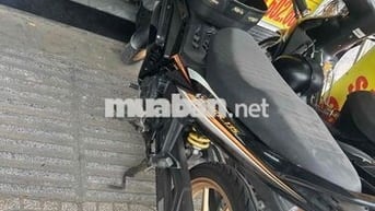 Yamaha Spark 135 màu Đen