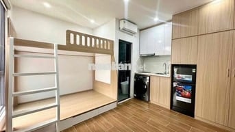 CĂN HỘ CAO CẤP - FULL NT - Ngay lộ lớn gần Trường Chinh, Âu Cơ, LBB