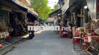 BÁN NHÀ CẤP 4 KIỆT OTO HÙNG VƯƠNG NGAY CHỢ AN CỰU GIÁ CHỈ 1.72 TỶ