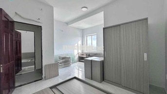 🏡 CĂN HỘ MINI MỚI 100% CỬA SỔ FULL NỘI THẤT THANG MÁY GẦN ĐH UEH