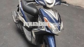 Luvias không 9 chủ