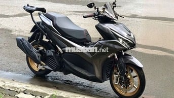 Yamaha NVX V2 dọn full đồ chơi