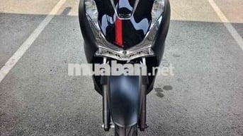 Honda SH 160 ABS Đen 5000 km