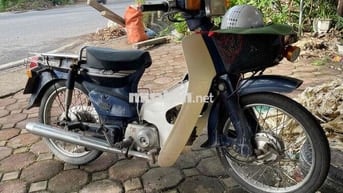 Honda Super Cub Xanh dương Đã qua sử dụng