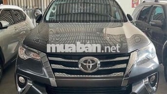 Toyota Fortuner Xám 138120 km