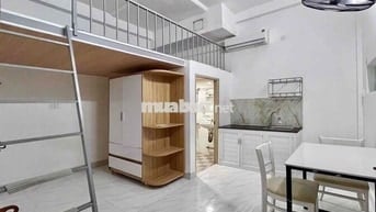 CHÍNH CHỦ CHO THUÊ PHÒNG DUPLEX HSSV