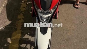 Honda Sonic Đỏ trắng Như mới