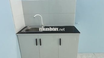 Cho Thuê phòng 36m2 lầu 2 hẻm 200 đường Xóm Chiếu 
