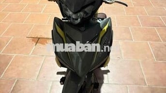 Yamaha Exciter 150 2019 Đen nhám