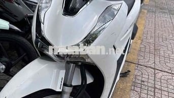 Honda SH 125 CBS 2022Trắng 39000 km