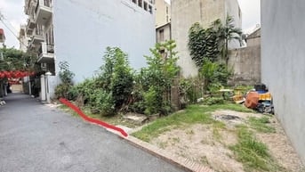 Phố Bồ Đề – Long Biên – Ô TÔ -  51 M2 -Đất – MT 3.5 M – Giá 10.9 Tỷ. 5