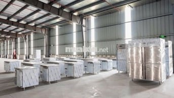 cho thuê kho xưởng khu công nghiêp hiêp phước ,huyện nhà bè  4usd/m2 