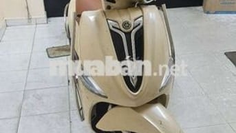 Yamaha Nozza FI 2013 Kem