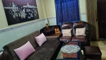 Nhà trong hẻm 302 Đường Hai Bà Trưng phường Tân Định TP HCM cần bán 