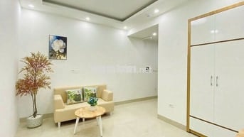 CHO THUÊ 1N1K BAN CÔNG THOÁNG - NGAY LÊ ĐỨC THỌ, BẾN XE MỸ ĐÌNH