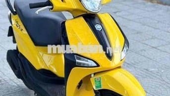 Piaggio Liberty S 2022 Vàng