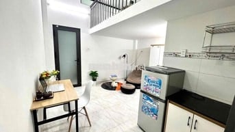 CHO THUÊ CĂN HỘ FULL NỘI THẤT ZÁ RẺ TẠI LÊ ĐỨC THỌ GÒ VẤP