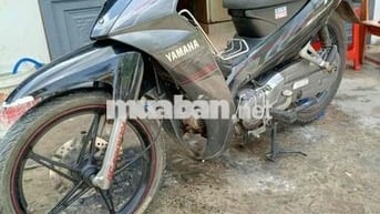 Yamaha Luvias