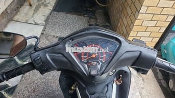 Honda RSX 2021 Trắng đen