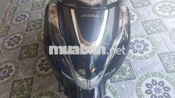 Honda Lead Premium Edition 2022 Xanh đen
