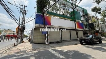 CHO THUÊ MẶT BẰNG GÓC 2 MẶT TIỀN ĐƯỜNG TRẦN HOÀNG NA - TP CẦN THƠ