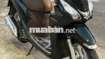 Honda Vision 2020 Xanh rêu