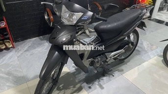 Honda Wave S 100 2009 Đen 36.600km