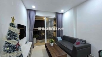 Giá 16tr/ tháng 2PN/2WC đầy đủ nội thất, check in 15/6-Golden Mansion